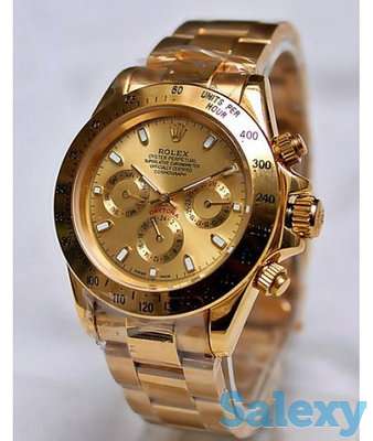 элитные часы и ювелирные украшения, фотография 3