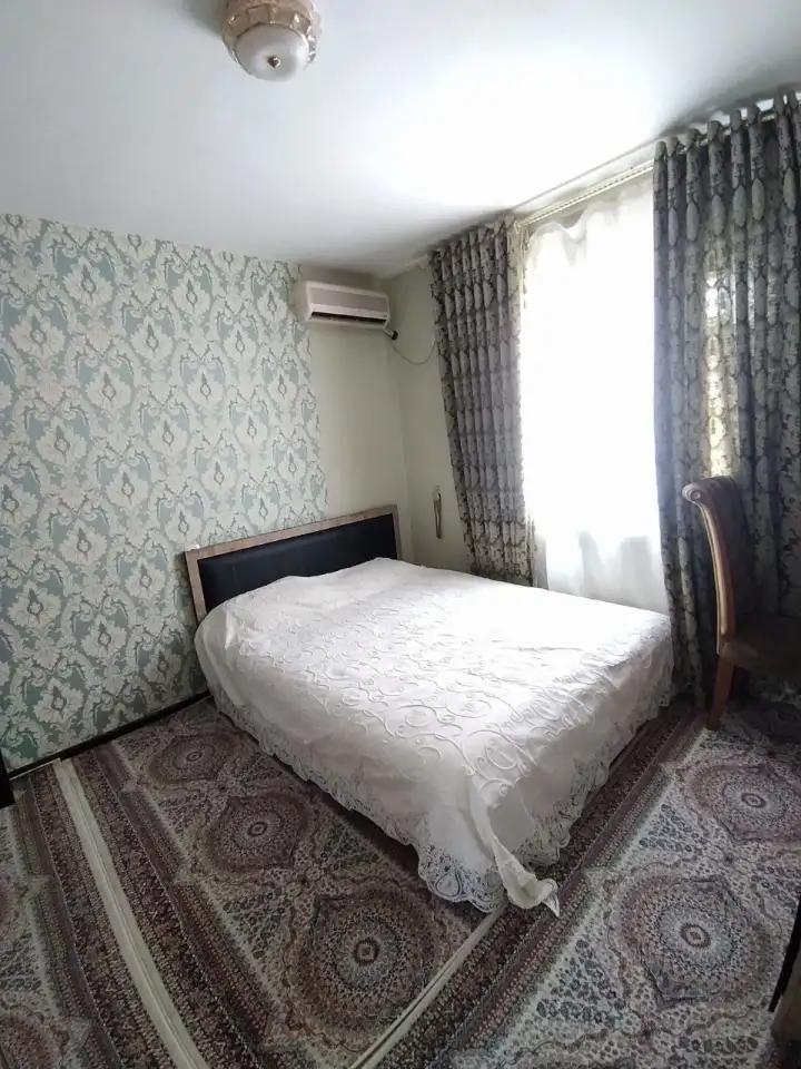 2 хонали Квартира сотилади Янги Хаёт 9-худуд, фотография 8