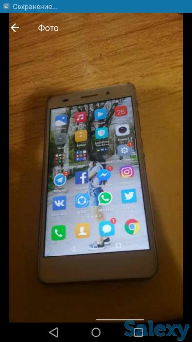 Продаю Huawei Yll6, фотография 1