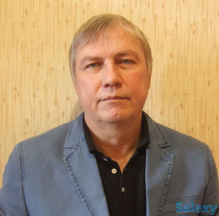 Репетитор, Преподаватель по физике, фотография 1