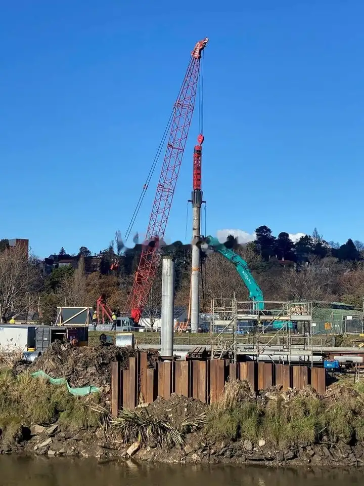 Аренда бу Movax Мовакс DH-45, фотография 1