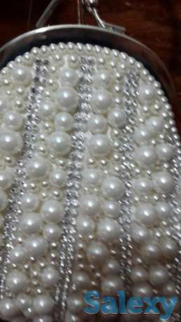 Сумка-клачь, фотография 1