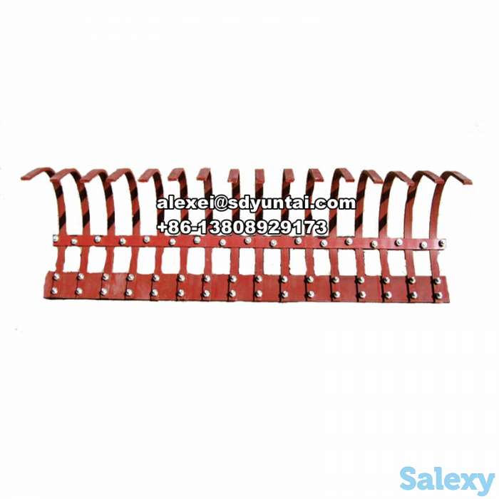 Бороновальный агрегат, фотография 4