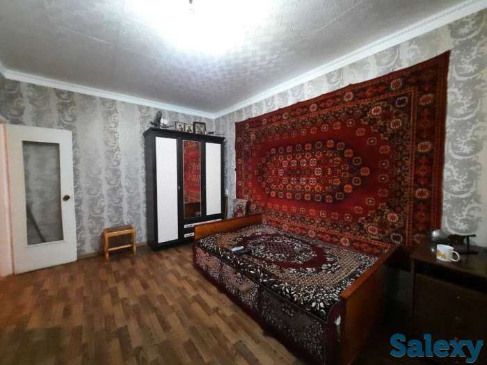 Продаётся-2/2/4-77-серии.Кирпич.Балкон 2х6  санаторий-ТУРОН-, фотография 6
