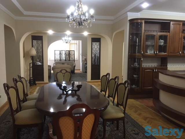 Квартира 180 м2 на МВД (Проспект Космонавтов), Проспект Космонавтов (МВД), фотография 1