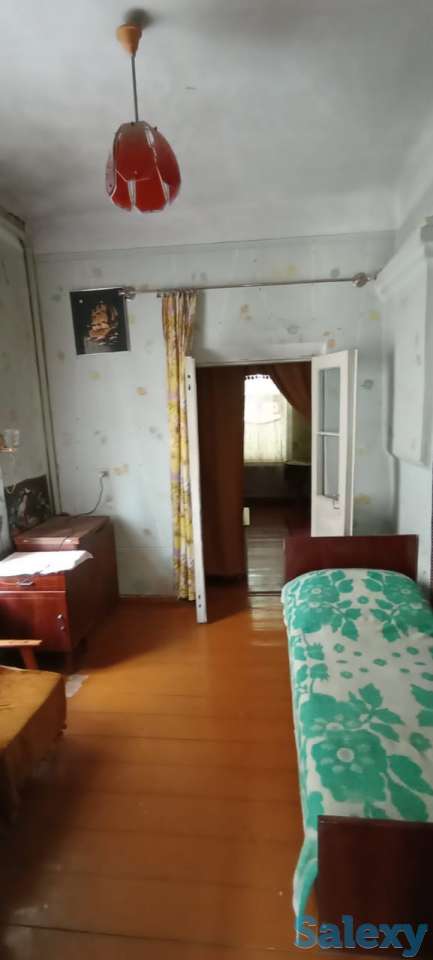 Дом с участком, ул Машинасозлар 12, фотография 5