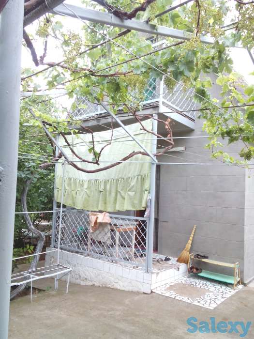 Продаётся дача в 3 км от Юнусабада, область,Юнусабадское КФИ,СВТ