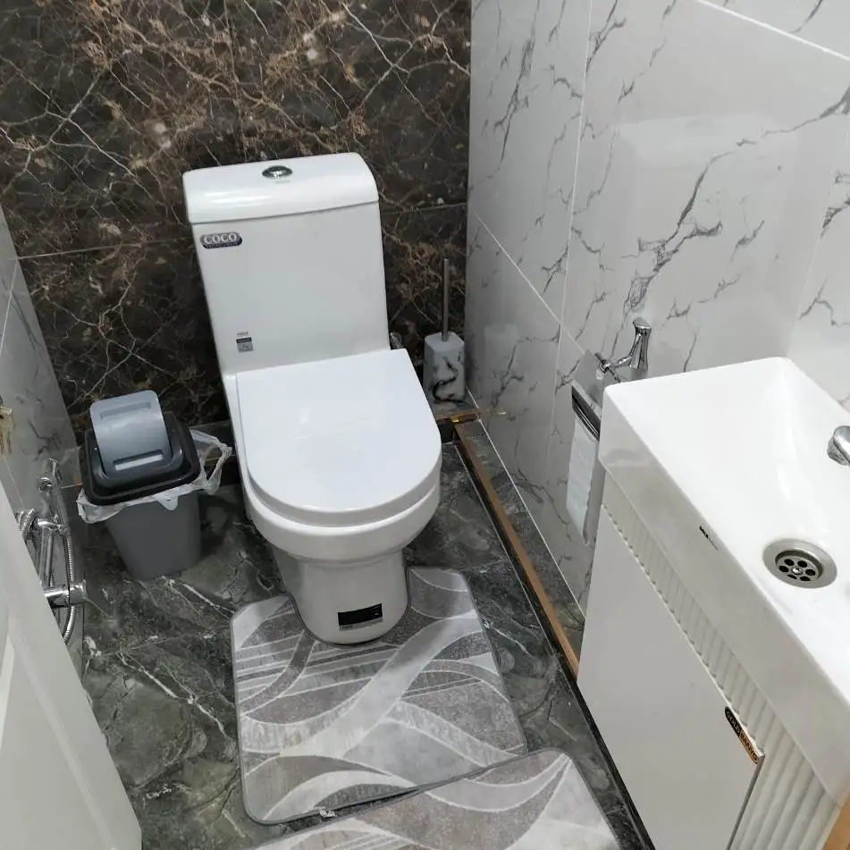 Новостройка Узбум 2 комн, фотография 10