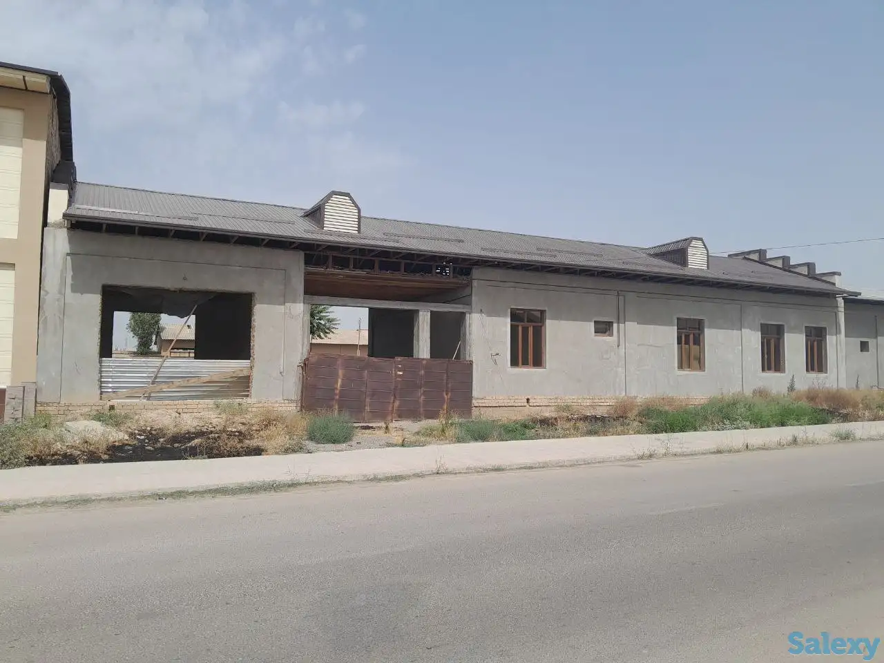 Продаеюётся дом новостройка участок, фотография 6