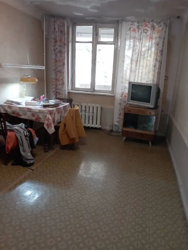 Квартира 41.79 м 4 этаж ул.Бабура, фотография 4