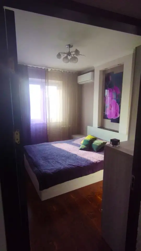 Продам квартиру на массиве Себзар  Sebzor Ц 17-18, Ташкент, фотография 5