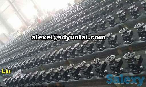 Устройство собранное подшипник, фотография 2