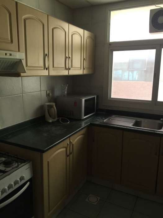 Квартира 2 комнаты Дубай, фотография 2