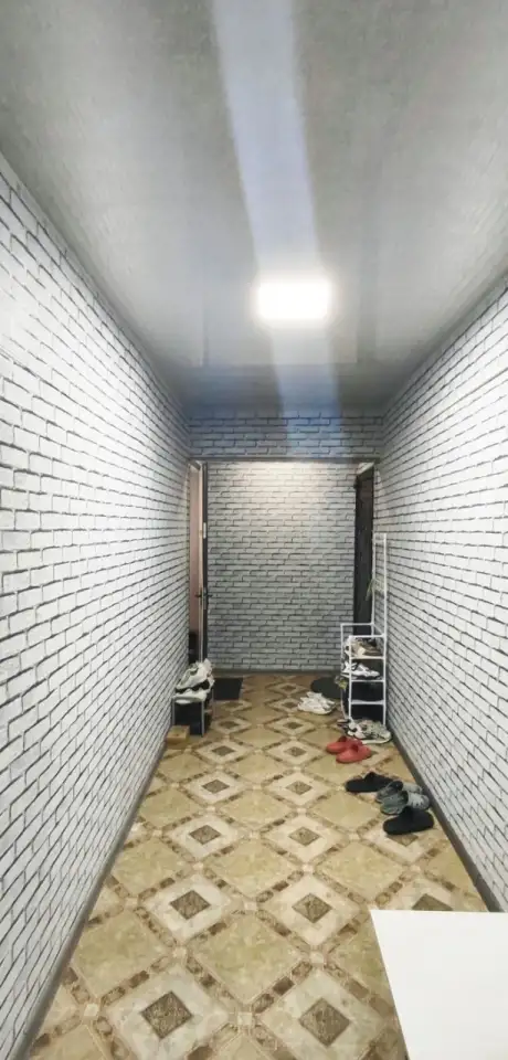 ИПОТЕКА  ПРОДАЁТСЯ  МЕТРО, Мирабадский район, улица Нукусская, 2-комнатная квартира, фотография 9