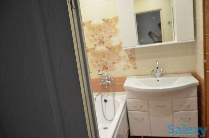 укладка кафельной плитки, фотография 1