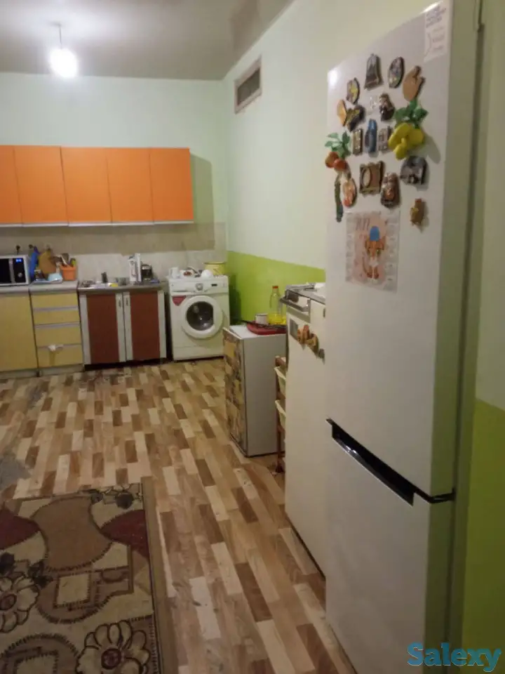 Паркентский,Шастри,Грин Эпл,4-комн,3-сотки,145 м²,въезд, фотография 6