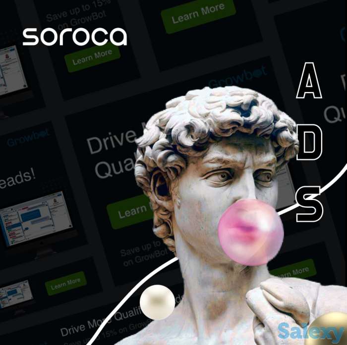 Комплексное продвижение и реклама вашего бизнеса, фотография 1