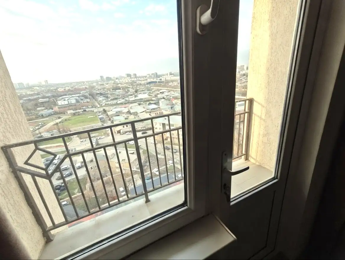 Срочно продаю свою 2-комнатую - 70 кв.м. ориентир метро Дустлик, 73000 у.е., фотография 11