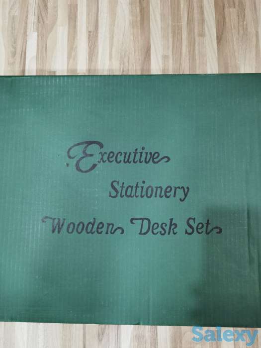 Директорский набор, фотография 2