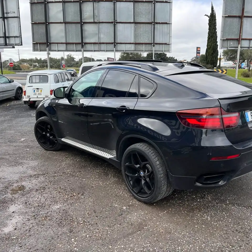 Jantes 21 bmw x6 x5 оригинал, фотография 5