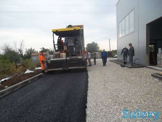 Асфальт килиш хизмати энг арзон ва энг сифатли, фотография 6