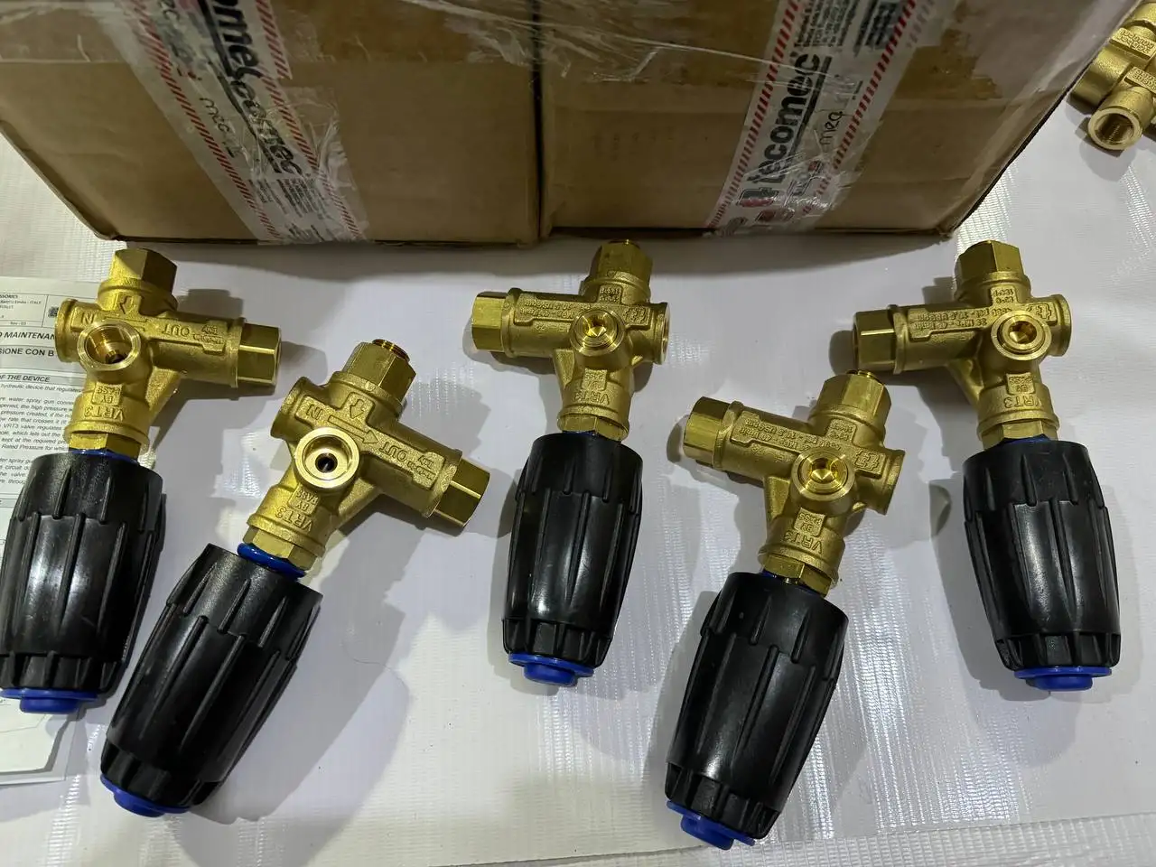 Саммой MoySam  мойка самообслуживания MoySam, фотография 6