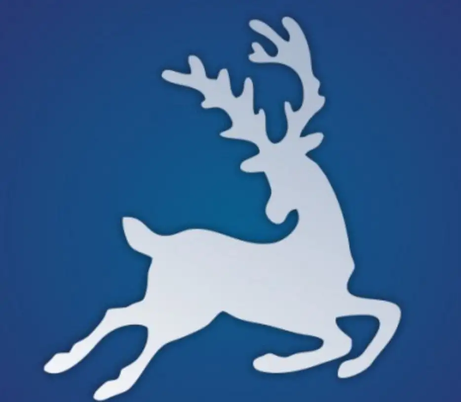 НОВОГОДНИИ ФИГУРЫ ИЗ ПЕНОПЛАССА 2Д, 3Д. НА ЗАКАЗ, фотография 10