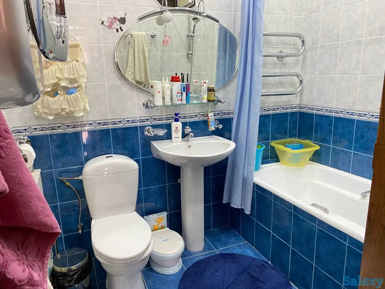 Продам дом 2-уровня 5.3 сотки в центре города- Ракатбоши Джуманджи бассеин сауна, фотография 9