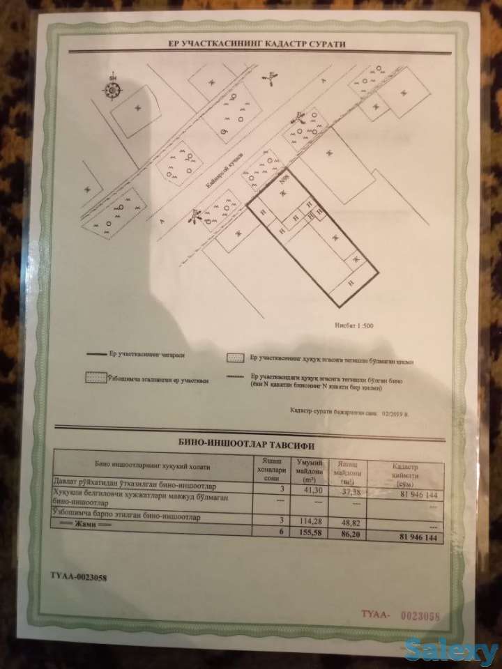 Срочно продам  жилой дом, фотография 2