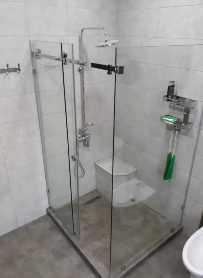 Душ кабины в Ташкенте, фотография 1
