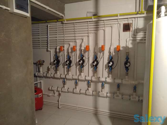 строительные услуги, фотография 1