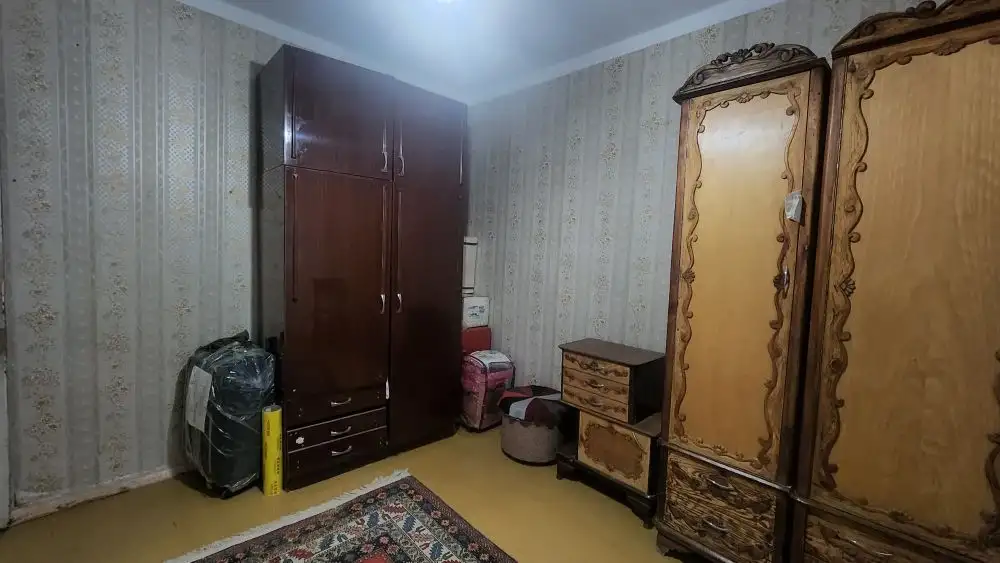 Сдам 3-х комнатную квартиру, Зарафшан, 12 микр, фотография 11