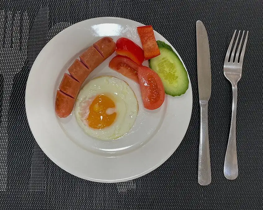 посуточная аренда, Севинчбону 26, фотография 13