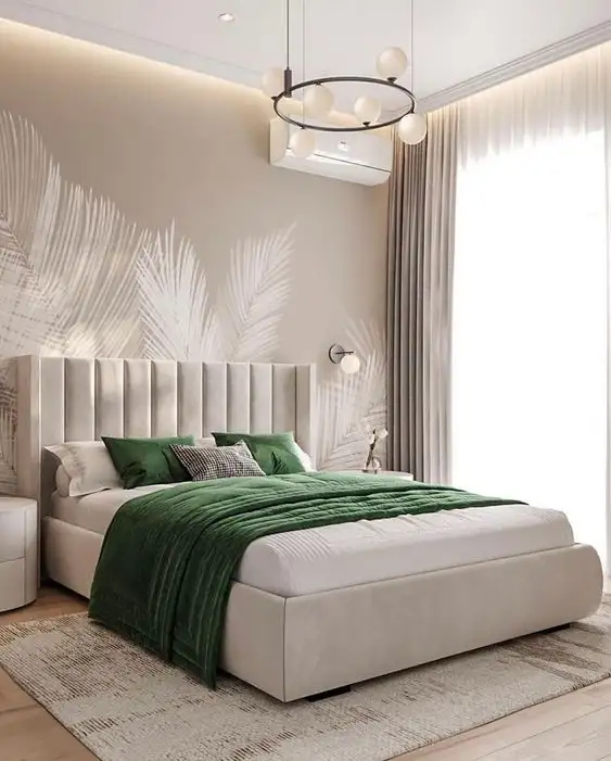 Кровати двуспальные от 3 миллионов сум на заказ и в наличии. Все цвета и размеры. Звонитеили напишите нам, фотография 6