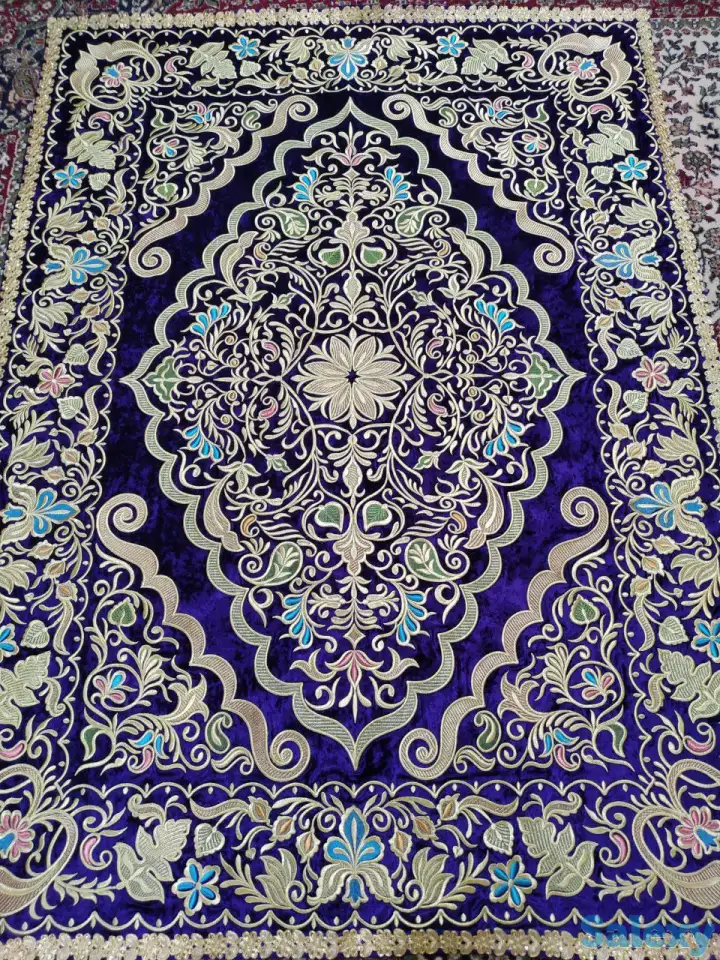 Сюзане золотошвейное в комплекте, фотография 1