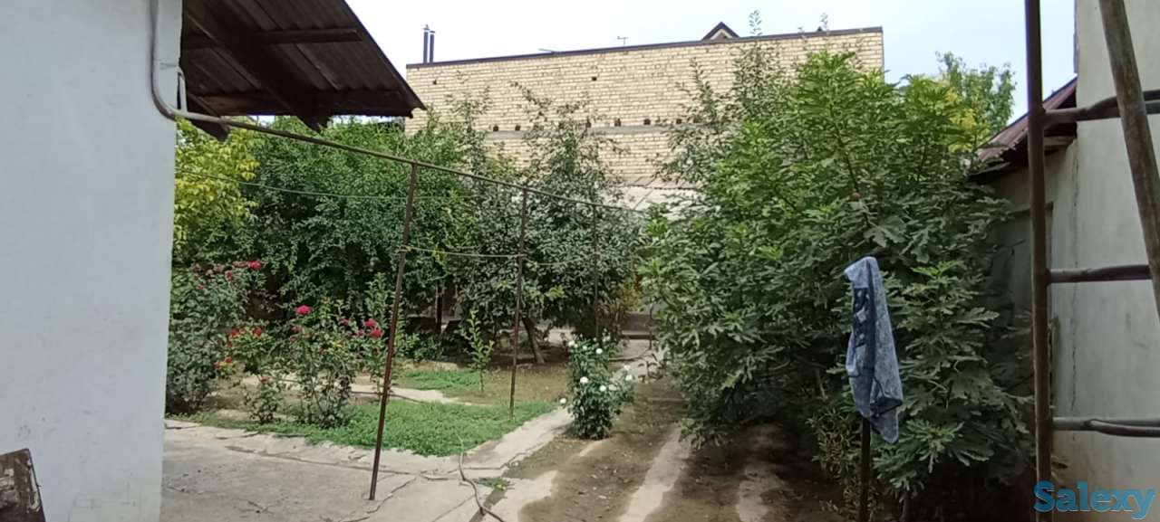 Дом с участком, ул Машинасозлар 12, фотография 1