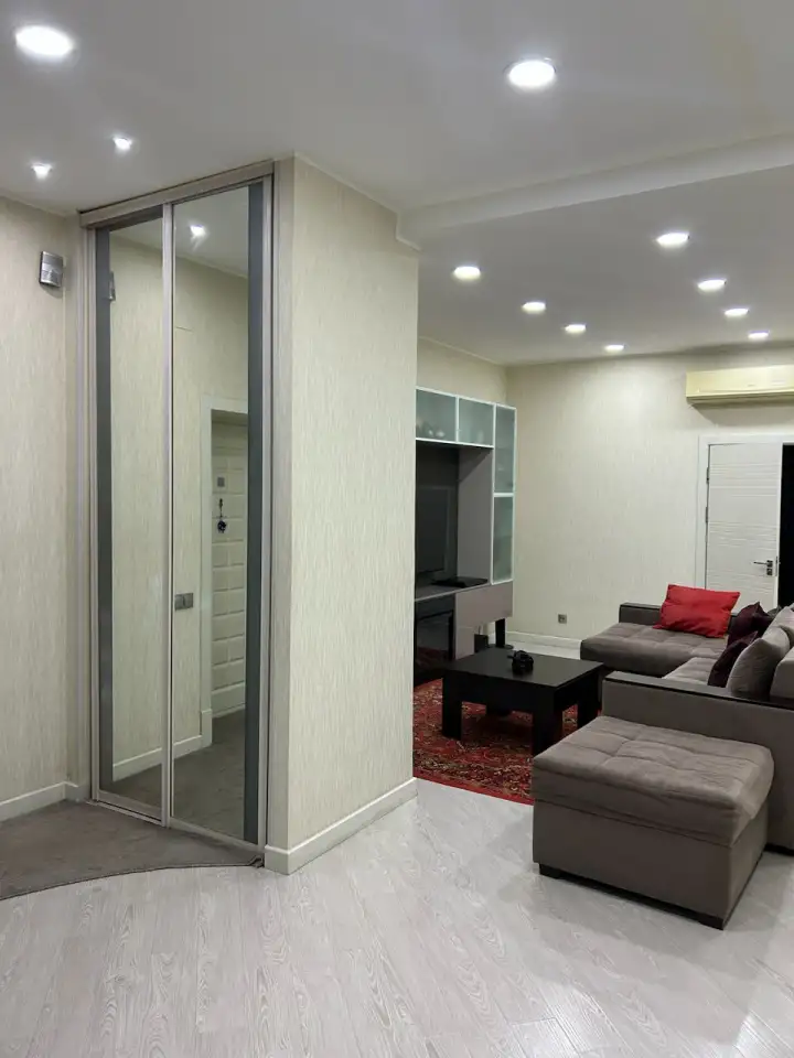 квартира Юнусабад 4 квартал, фотография 4