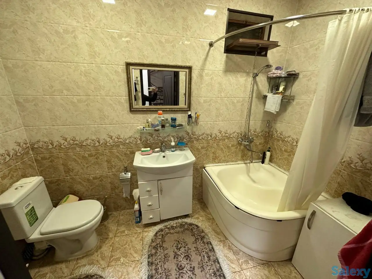 Дом,Академгородок,7-комн,2-этажа,180 м²,евроремонт,въезд, фотография 8