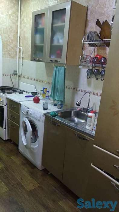 Продам 2х комнатную квартиру, Яшнабадский район. Яшнабадский район, Авиасозлар 1 Тор, фотография 9