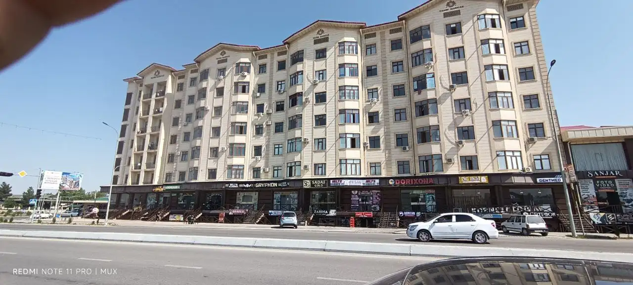 Продаётся квартира, ул А Темур 1 / 64, фотография 9