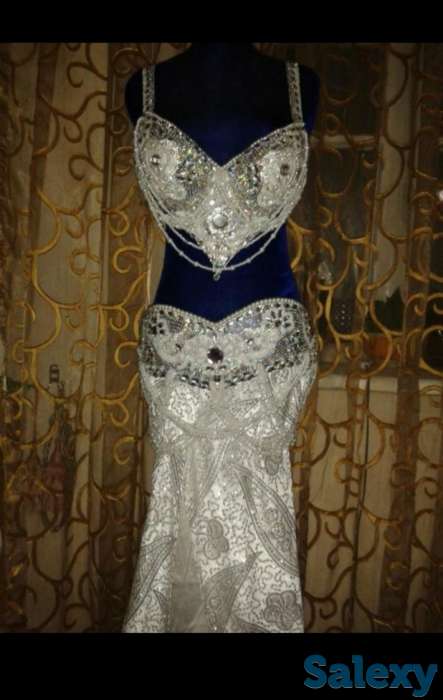 Арабский костюм, фотография 3