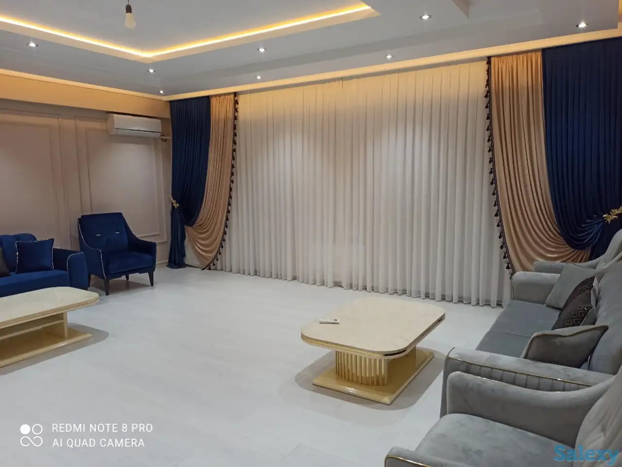 Parda tikish xizmati шторы, фотография 4