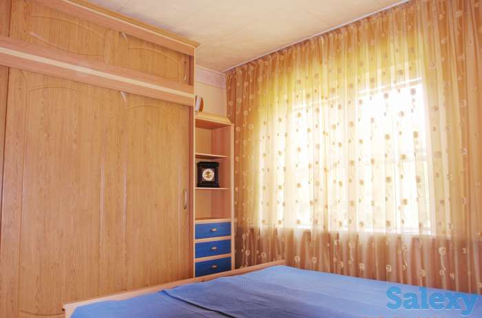 Продаю 3-х комнатную квартиру, ул. Паркент 6, фотография 6