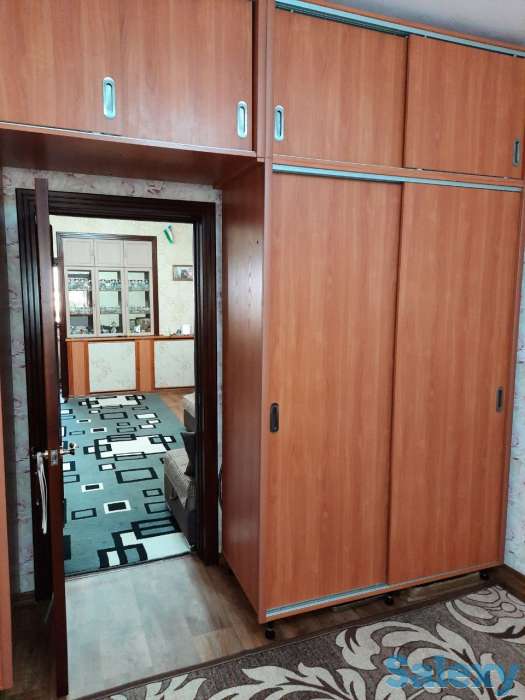 Продаётся 2-х комнатная квартира, Массив куйлюк 3, фотография 7