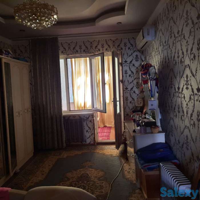 продается квартира с ремонтом, Алмазарский район, Тахтапуль, фотография 2