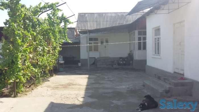 Продается дом в районе Янгихает махалла Джалоир, фотография 16