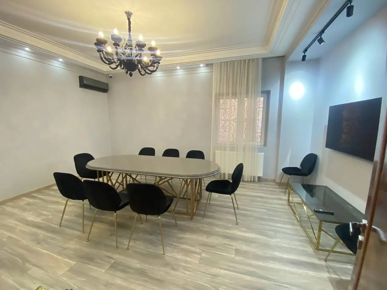 Сдам евродом в центре города, м. Космонавты , 4 спален, бассаун,  6500 у.е., фотография 4