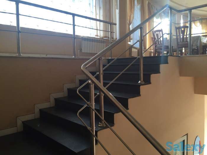 Продается КАФЕ/РЕСТОРАН, Улица сагбон 4-берк, фотография 5