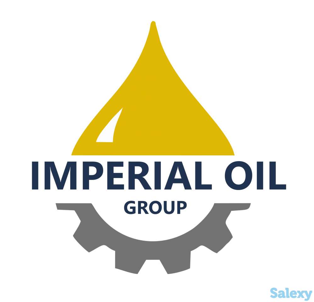 Масло редукторное GML ИТД 320, фотография 4