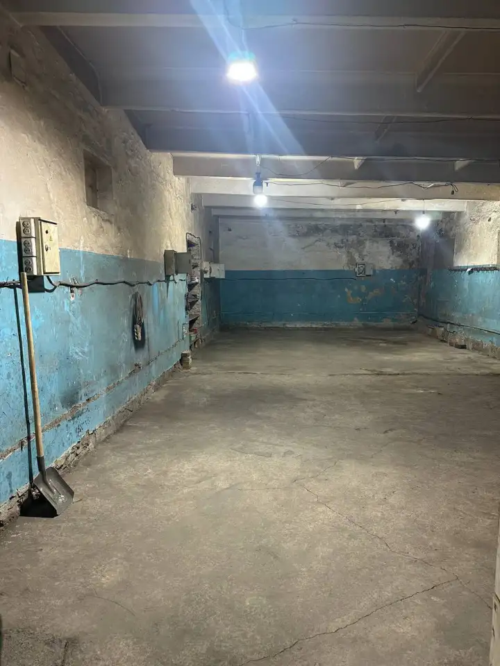 Нежилое обьект под производство или застройку, Мирзо-Улугбекском районе, пас. Улугбек, фотография 4